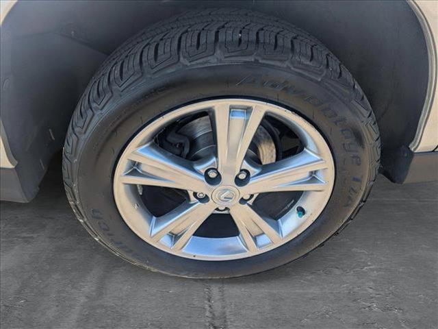 used 2006 Lexus RX 400h car, priced at $5,500