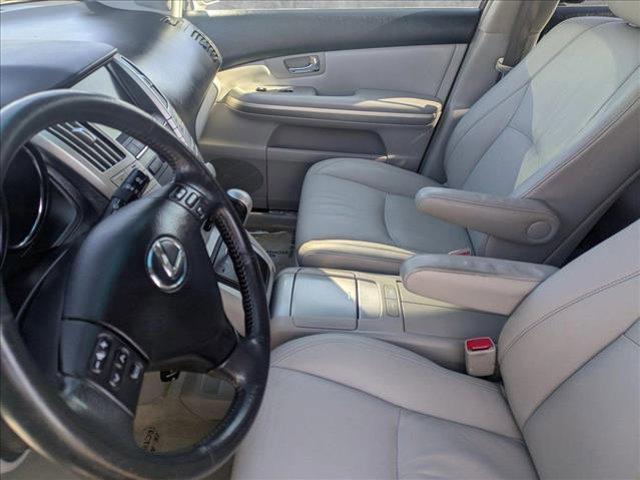 used 2006 Lexus RX 400h car, priced at $5,500