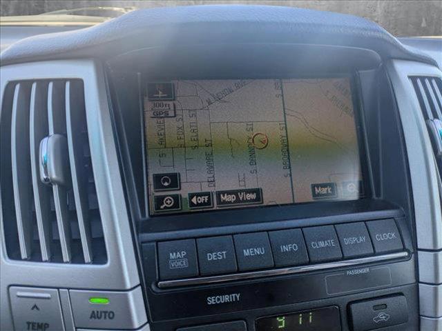 used 2006 Lexus RX 400h car, priced at $5,500