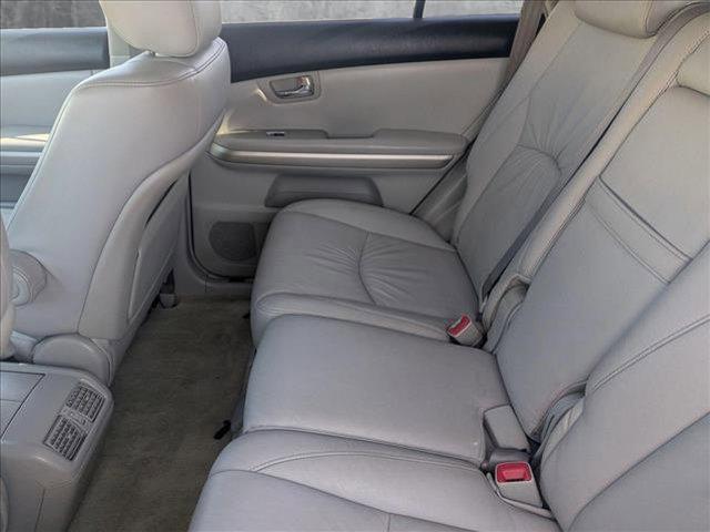 used 2006 Lexus RX 400h car, priced at $5,500