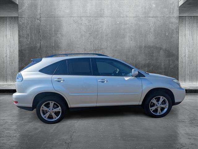 used 2006 Lexus RX 400h car, priced at $5,500