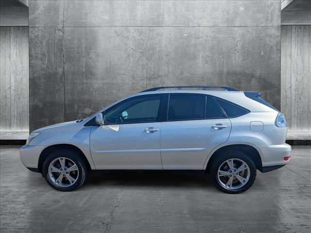 used 2006 Lexus RX 400h car, priced at $5,500