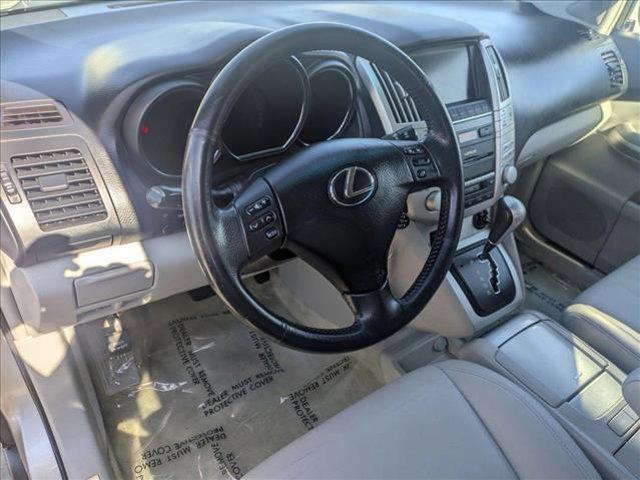 used 2006 Lexus RX 400h car, priced at $5,500