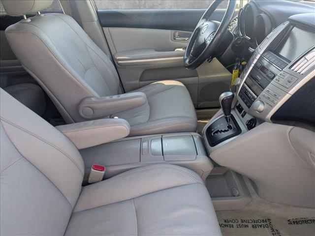 used 2006 Lexus RX 400h car, priced at $5,500