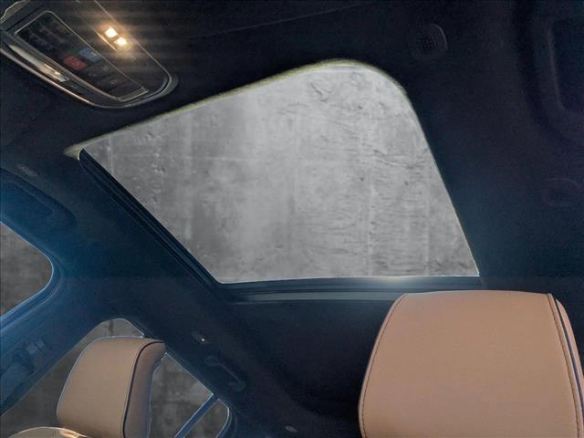 new 2025 Jeep Grand Cherokee car, priced at $61,211
