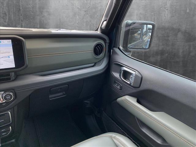new 2025 Jeep Gladiator car, priced at $58,549