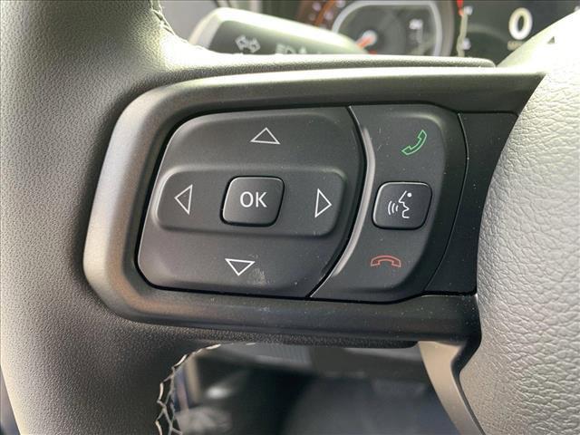 new 2025 Jeep Gladiator car, priced at $58,549