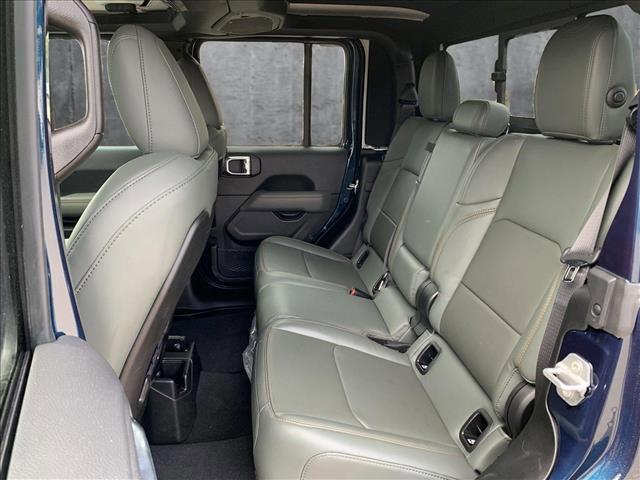 new 2025 Jeep Gladiator car, priced at $58,549