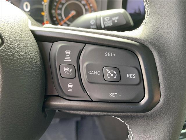 new 2025 Jeep Gladiator car, priced at $58,549