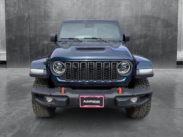 new 2025 Jeep Gladiator car, priced at $58,549