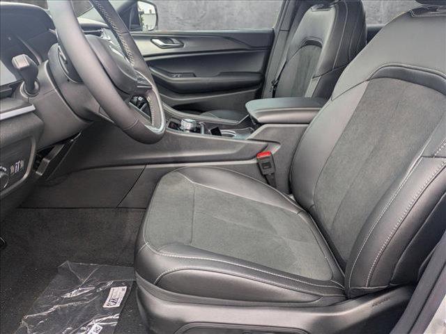 new 2025 Jeep Grand Cherokee L car, priced at $46,570