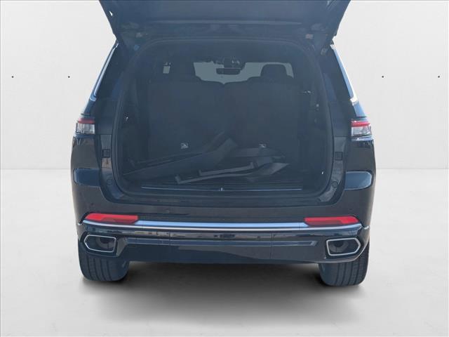 used 2021 Jeep Grand Cherokee L car, priced at $35,250