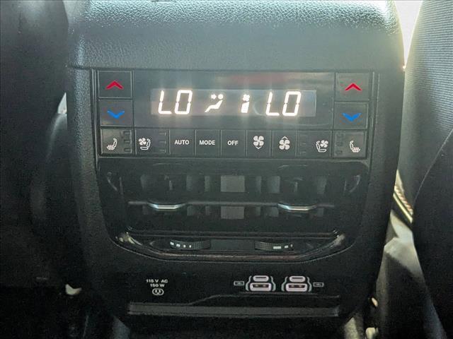 used 2021 Jeep Grand Cherokee L car, priced at $35,250