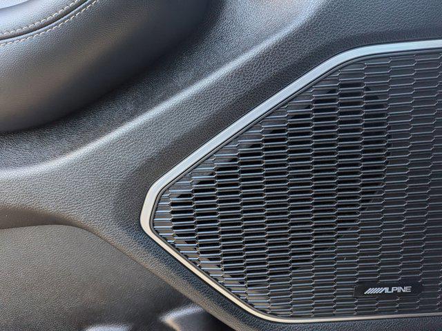 used 2024 Jeep Grand Cherokee 4xe car, priced at $33,607