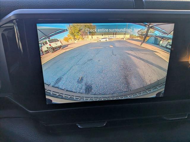 new 2026 Jeep Wrangler car, priced at $51,409