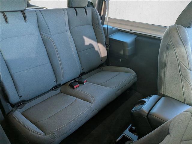 new 2026 Jeep Wrangler car, priced at $51,409