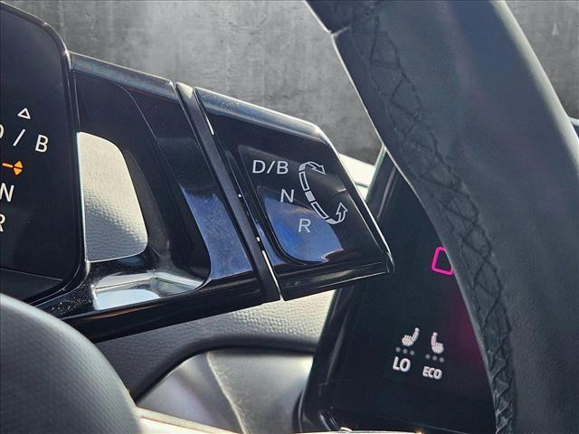 used 2021 Volkswagen ID.4 car, priced at $20,500