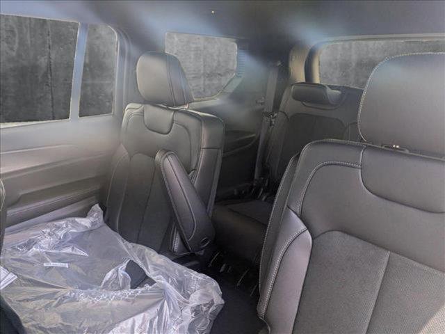 new 2025 Jeep Grand Cherokee L car, priced at $47,934