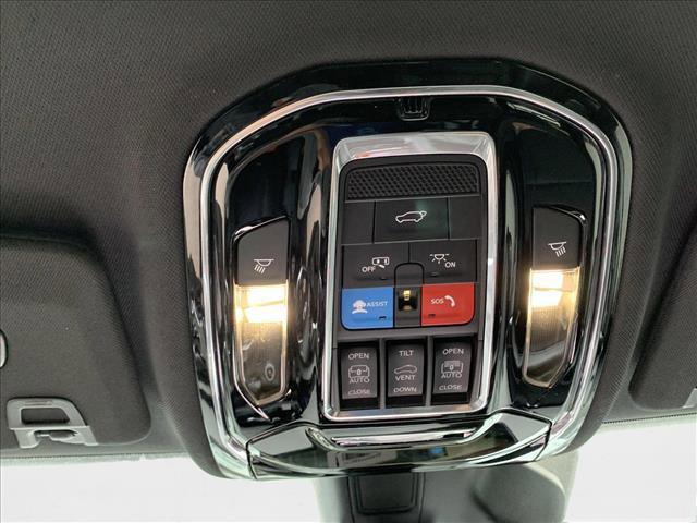 new 2025 Jeep Grand Cherokee L car, priced at $58,299