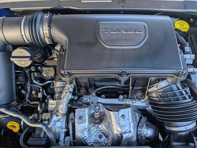 new 2026 Jeep Compass car, priced at $37,144