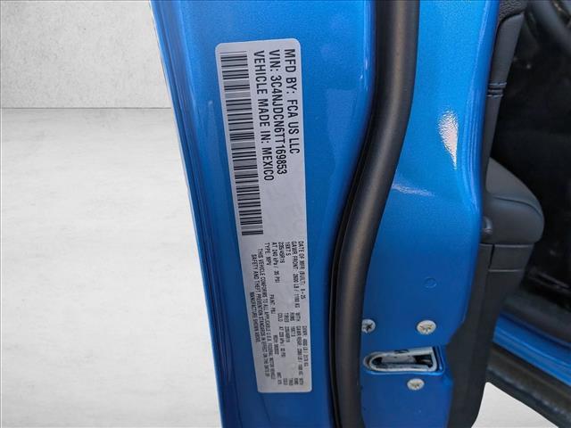 new 2026 Jeep Compass car, priced at $37,144