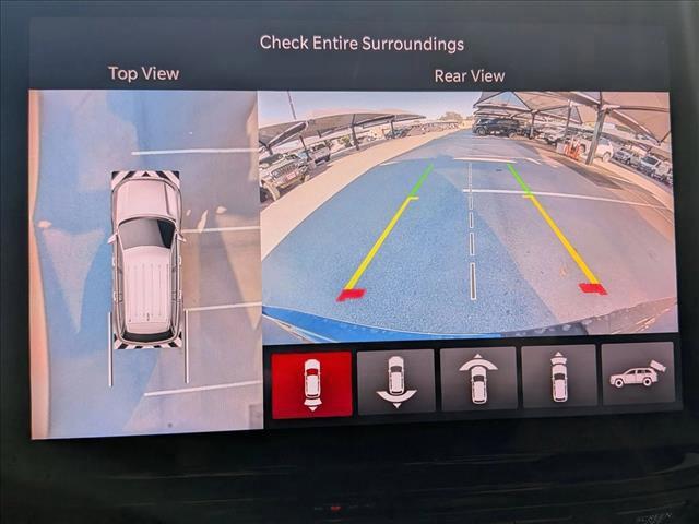 new 2025 Jeep Grand Cherokee car, priced at $60,140