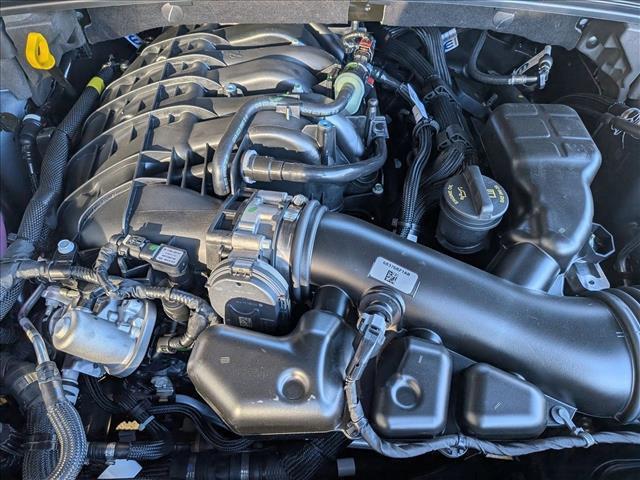 new 2025 Jeep Grand Cherokee car, priced at $60,140