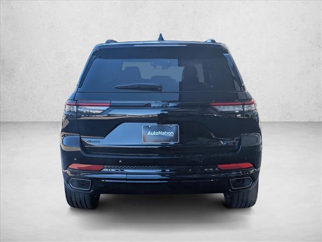 new 2025 Jeep Grand Cherokee car, priced at $60,140