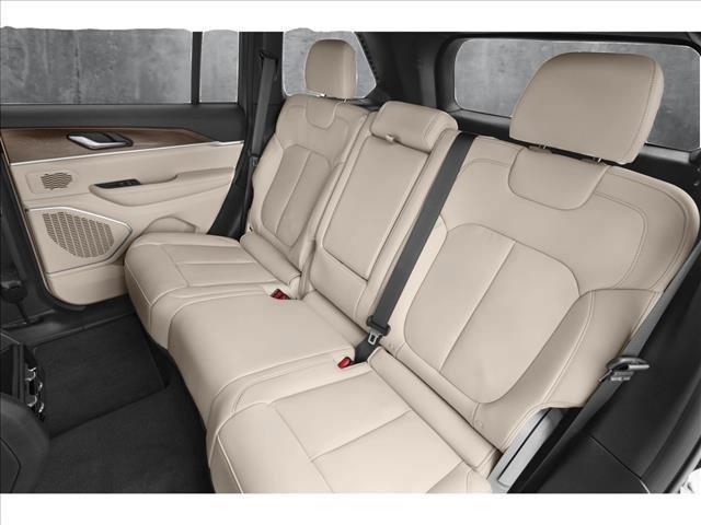 new 2025 Jeep Grand Cherokee 4xe car, priced at $65,574