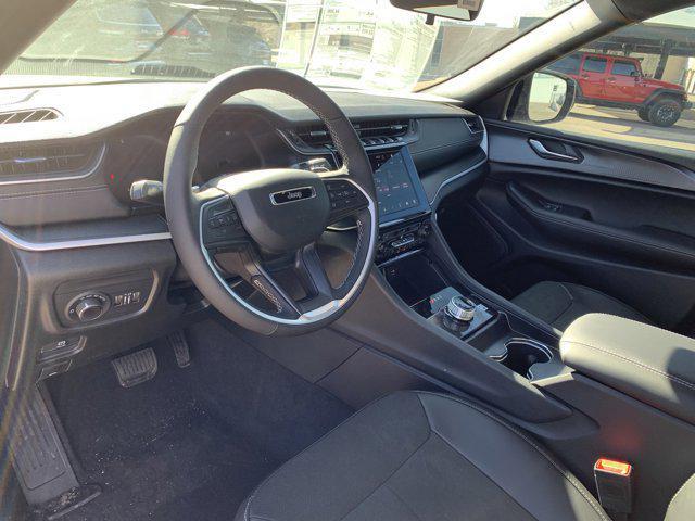 new 2025 Jeep Grand Cherokee car, priced at $42,729