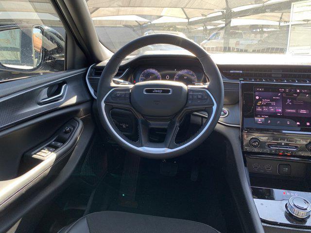 new 2025 Jeep Grand Cherokee car, priced at $42,729