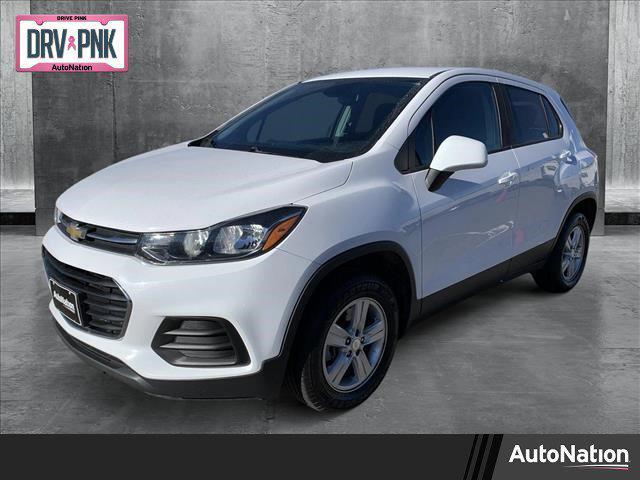 used 2020 Chevrolet Trax car, priced at $15,000