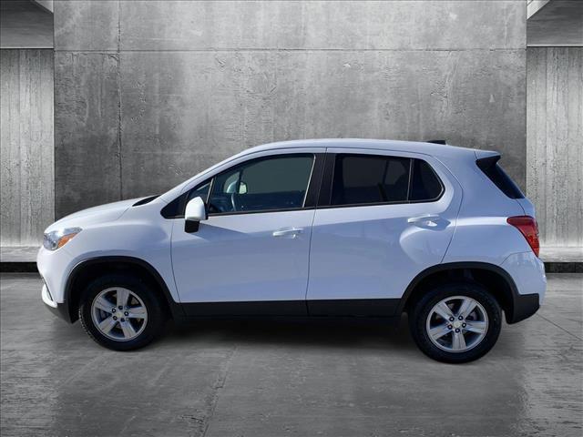 used 2020 Chevrolet Trax car, priced at $15,000