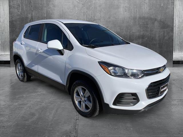 used 2020 Chevrolet Trax car, priced at $15,000