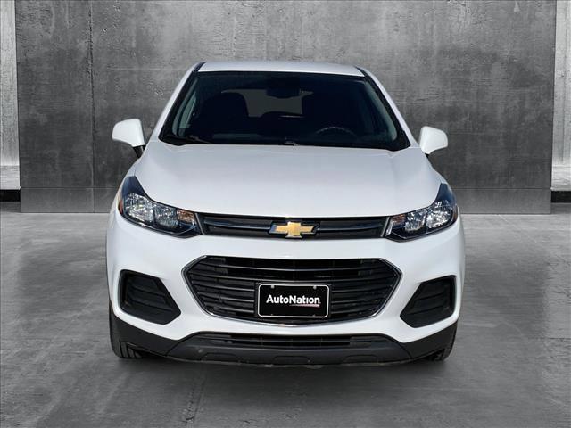 used 2020 Chevrolet Trax car, priced at $15,000