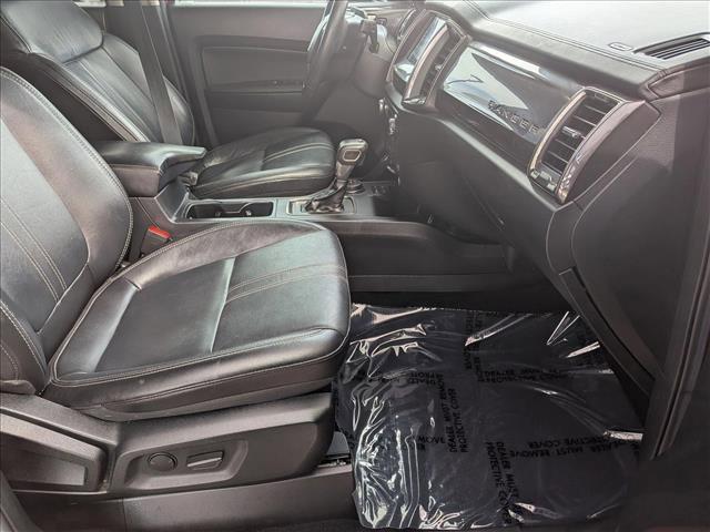 used 2020 Ford Ranger car, priced at $30,368