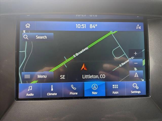 used 2020 Ford Ranger car, priced at $30,368