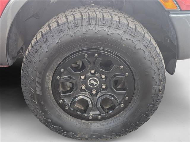 used 2020 Ford Ranger car, priced at $30,368