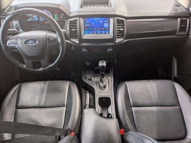 used 2020 Ford Ranger car, priced at $30,368