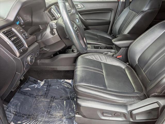 used 2020 Ford Ranger car, priced at $30,368