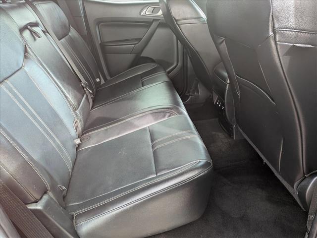 used 2020 Ford Ranger car, priced at $30,368
