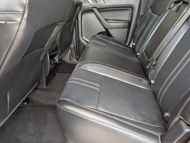 used 2020 Ford Ranger car, priced at $30,368