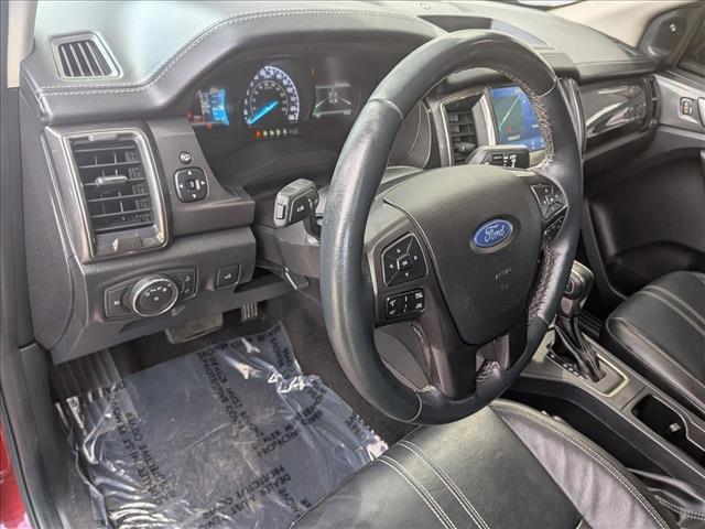 used 2020 Ford Ranger car, priced at $30,368