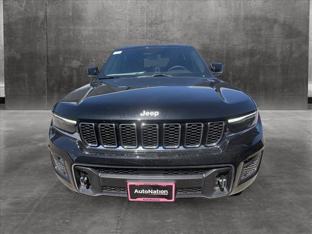 new 2024 Jeep Grand Cherokee car, priced at $54,798