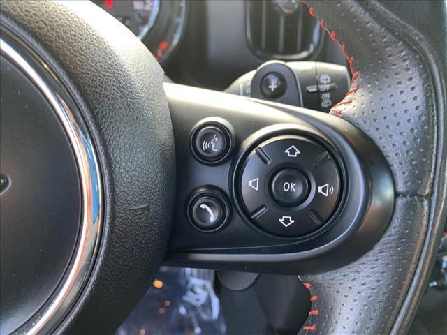 used 2020 MINI Countryman car, priced at $24,500