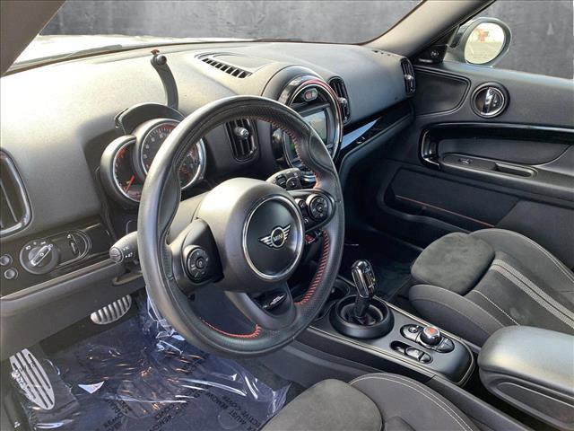 used 2020 MINI Countryman car, priced at $24,500