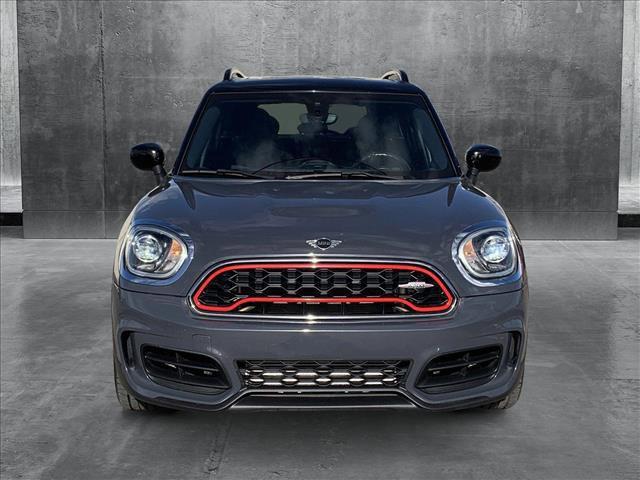 used 2020 MINI Countryman car, priced at $24,500