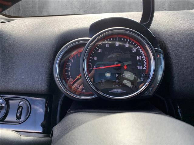 used 2020 MINI Countryman car, priced at $24,500