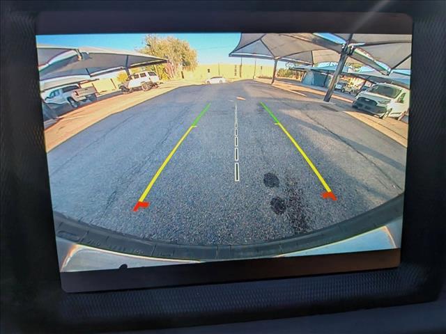 used 2019 Jeep Wrangler Unlimited car, priced at $27,800