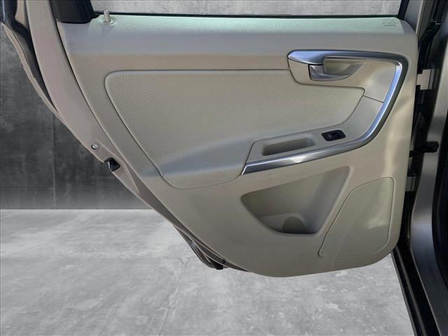 used 2013 Volvo XC60 car, priced at $8,500